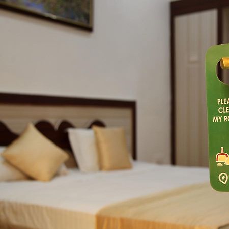 Hotel Lara India Váránasí Exteriér fotografie