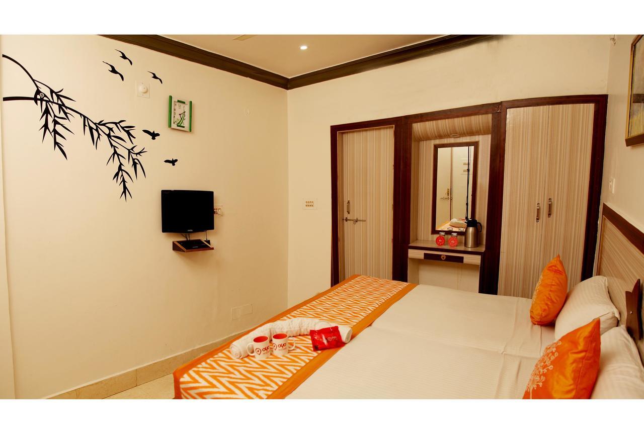 Hotel Lara India Váránasí Exteriér fotografie