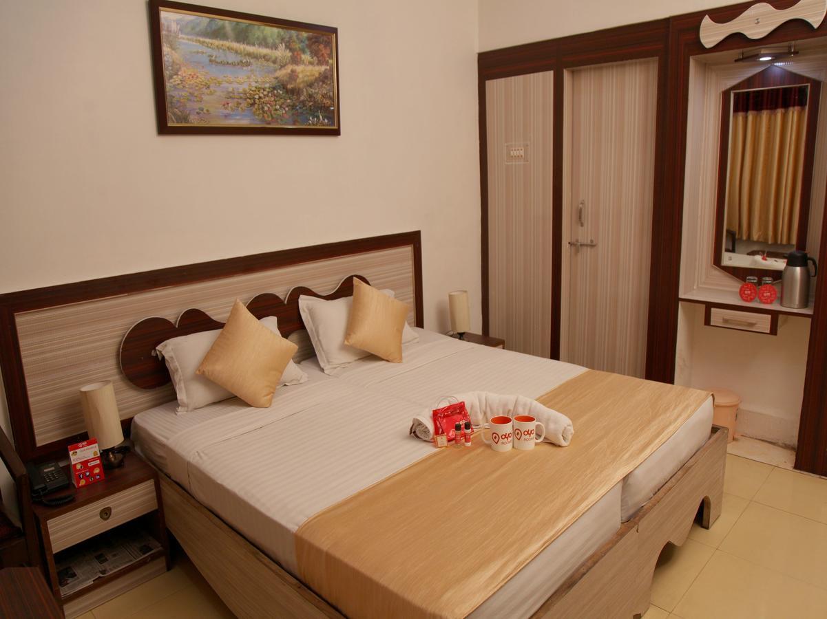 Hotel Lara India Váránasí Exteriér fotografie