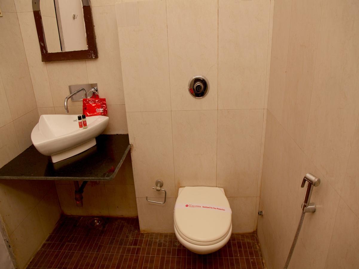 Hotel Lara India Váránasí Exteriér fotografie