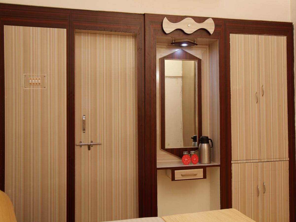 Hotel Lara India Váránasí Exteriér fotografie