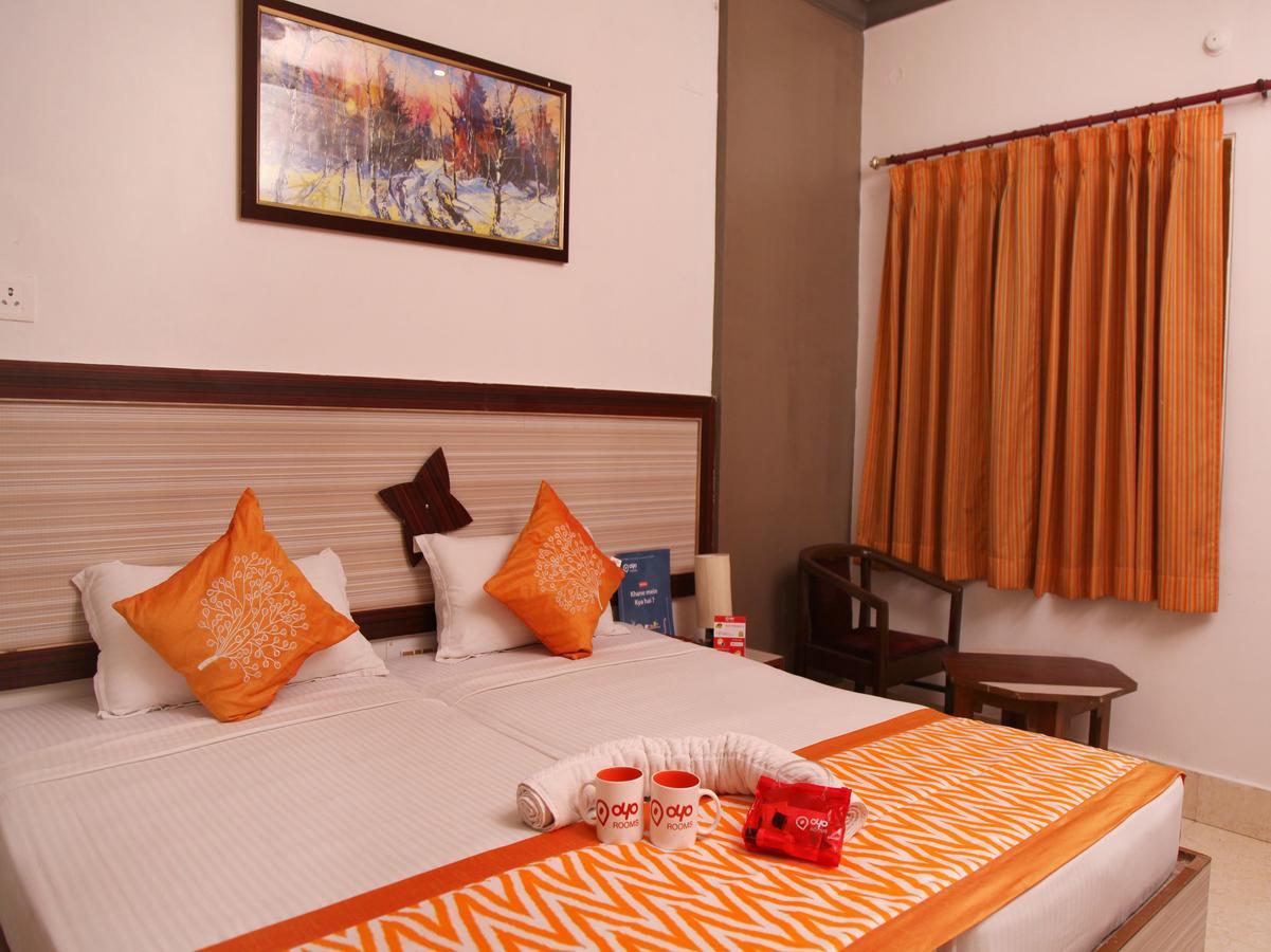 Hotel Lara India Váránasí Exteriér fotografie