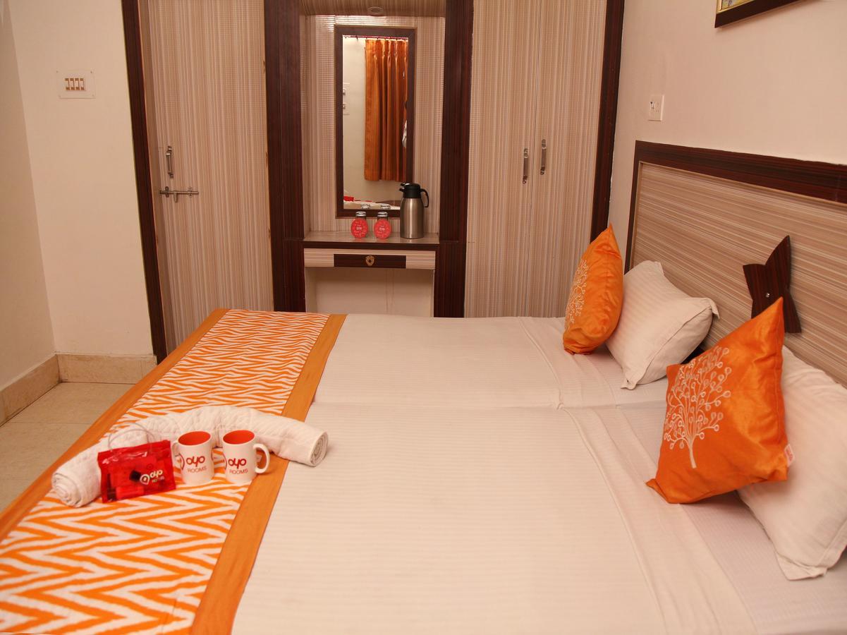 Hotel Lara India Váránasí Exteriér fotografie