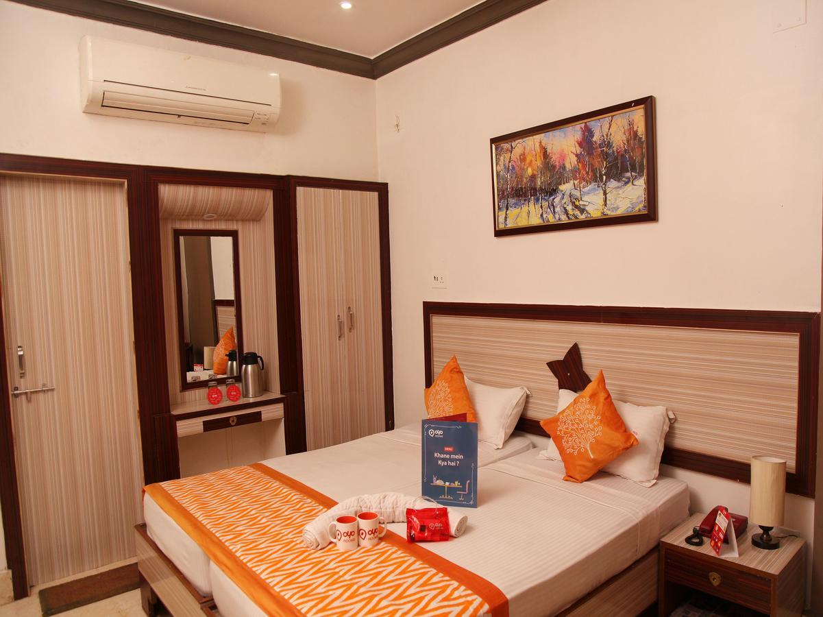 Hotel Lara India Váránasí Exteriér fotografie