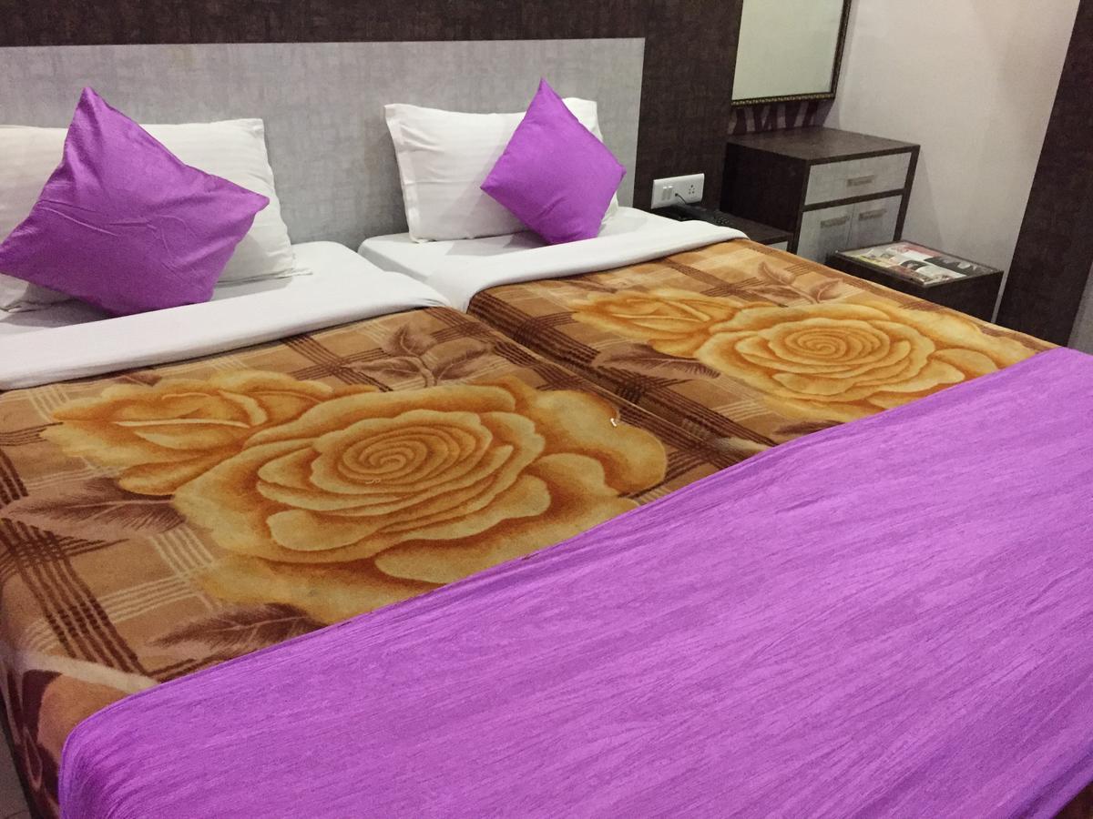 Hotel Lara India Váránasí Exteriér fotografie