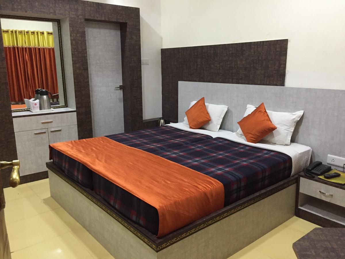 Hotel Lara India Váránasí Exteriér fotografie