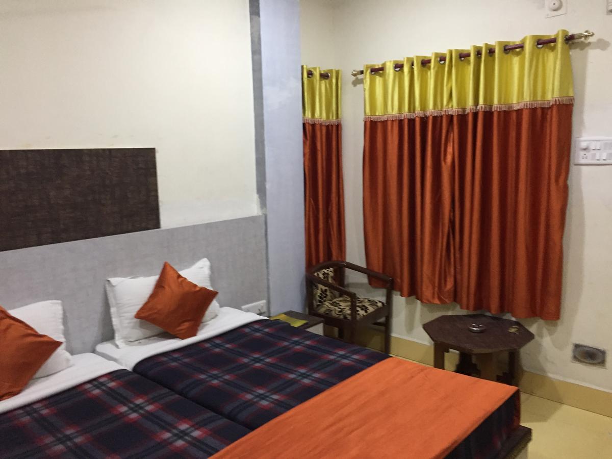 Hotel Lara India Váránasí Exteriér fotografie